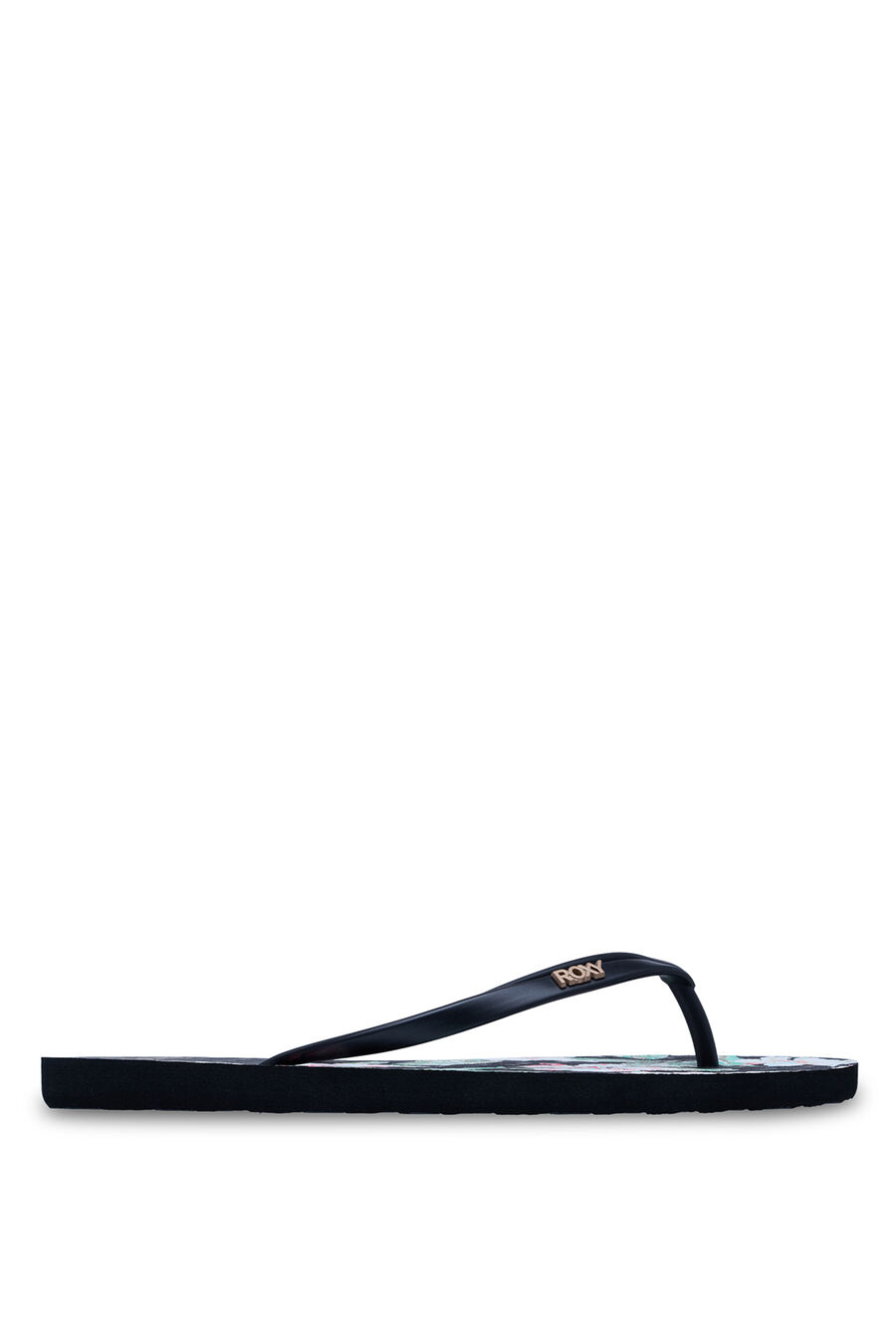 Chanclas estampadas