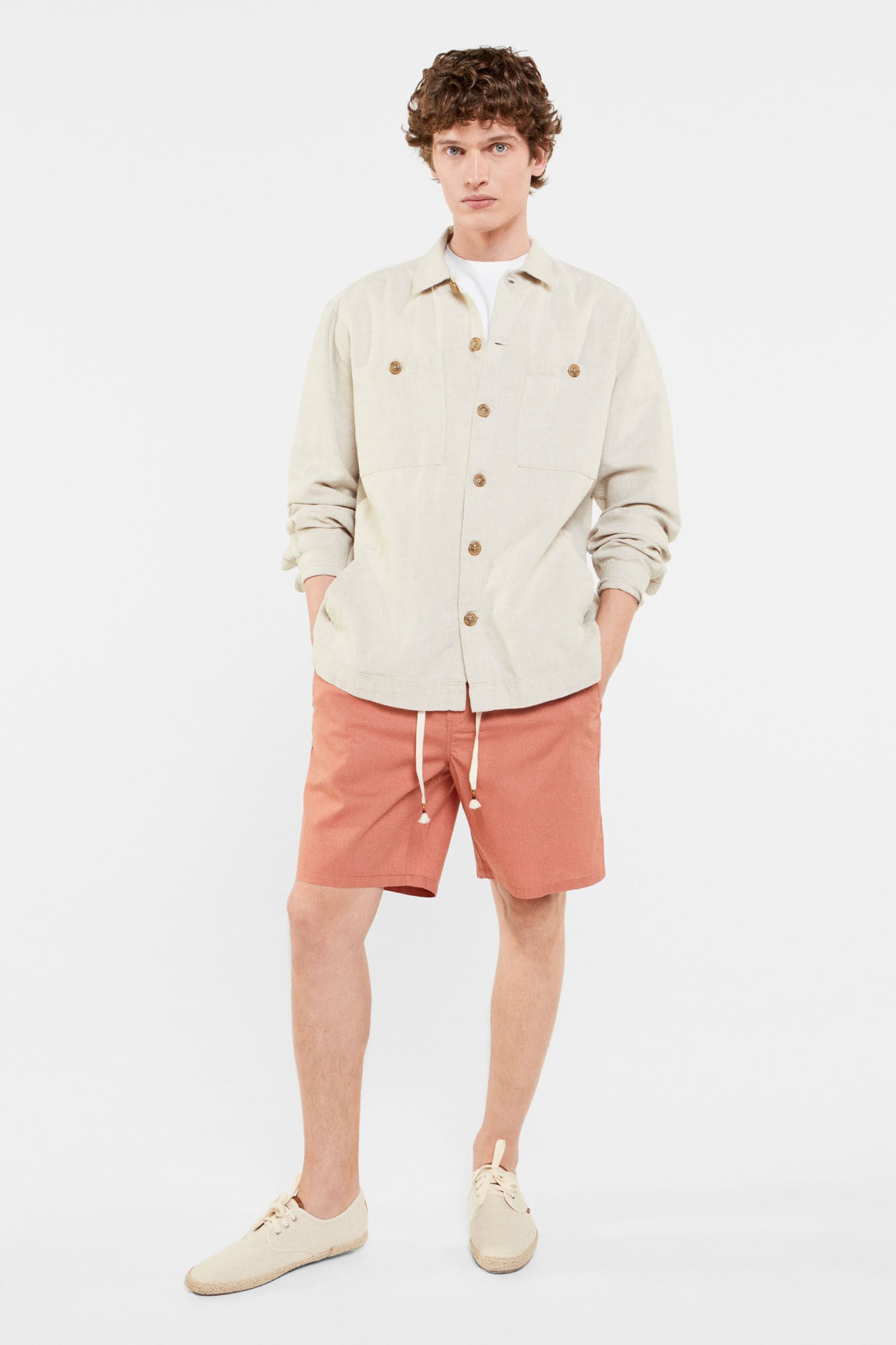 Pantalones de hombre | Nueva Colección | Springfield