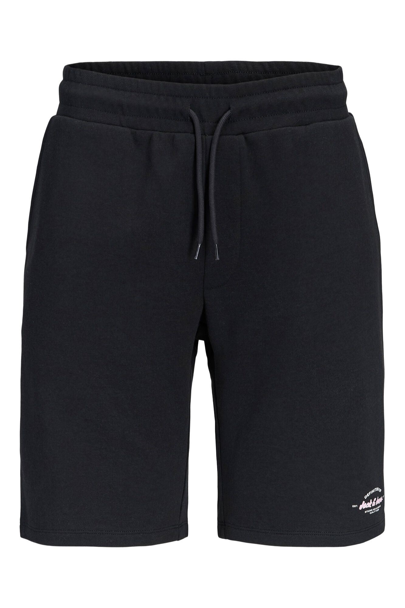 Jack & Jones Bermuda felpa regular fit