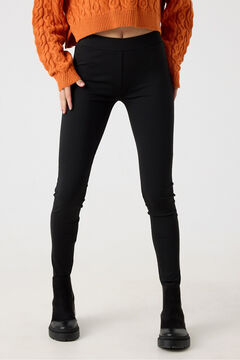 Inside Legging Push Up