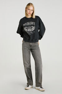 Jack & Jones Sudadera regular fit