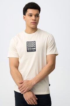 Tiffosi Camiseta manga corta