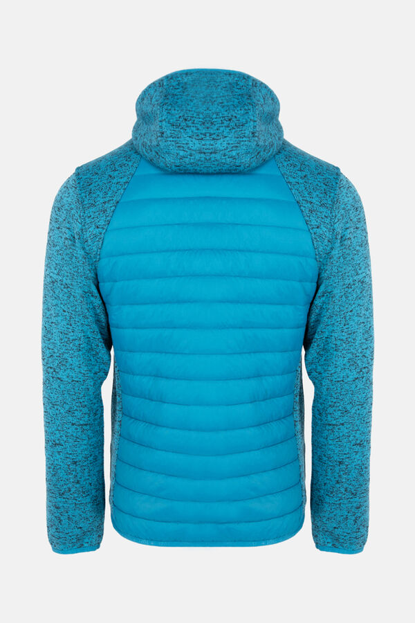 Springfield IZAS fleece-lined jacket Blue