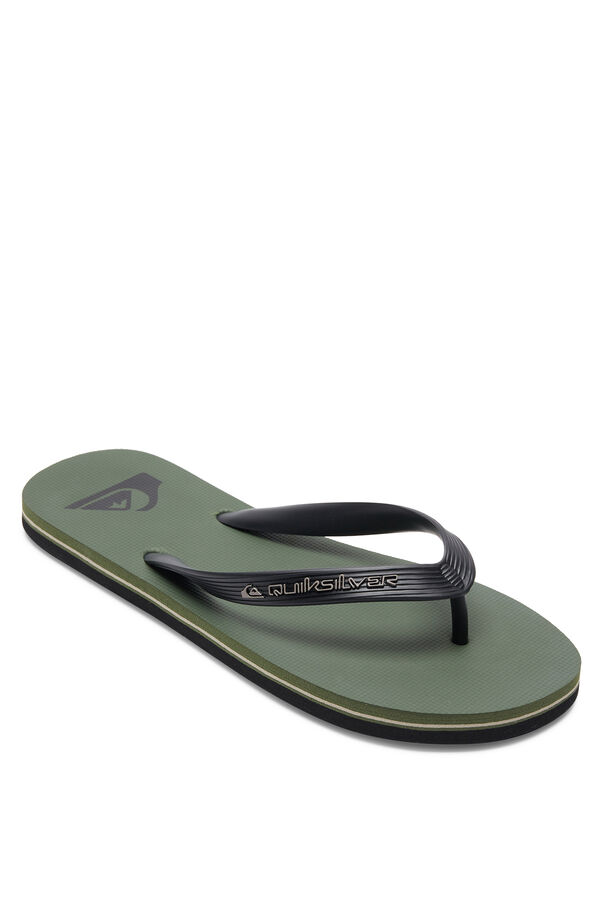 Springfield Molokai Core - Sandals for Men green