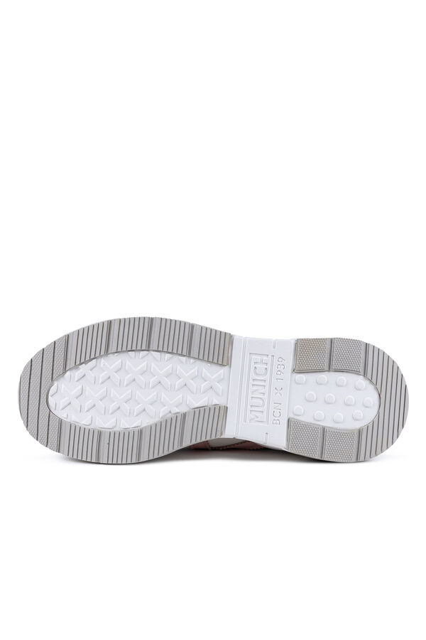 Munich Zapatillas deportivas unisex blanco