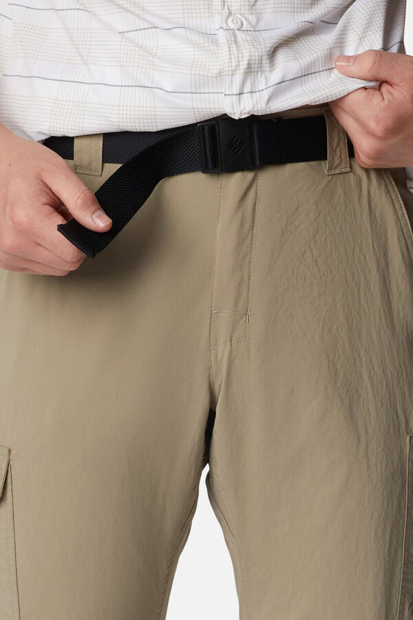 Springfield Columbia Silver Ridge™ Utility trousers for men smeđa