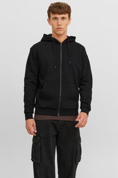 Jack & Jones Relaxed Hoodie