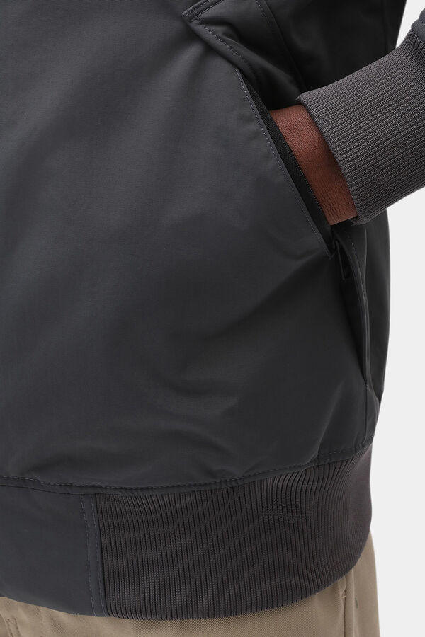 Dickies The New Sarpy Jacket  grey