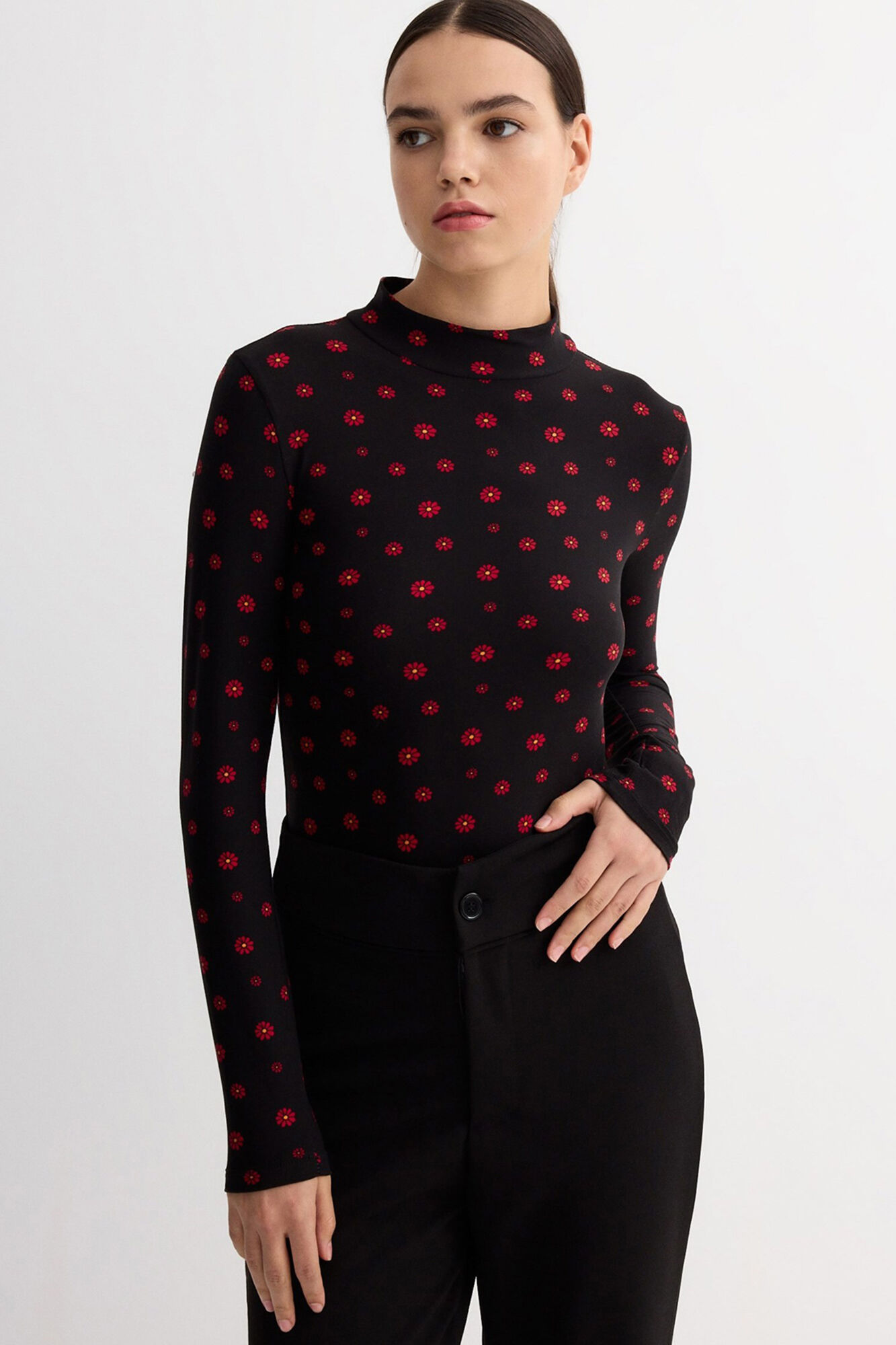 Inside T-shirt Gola com estampado