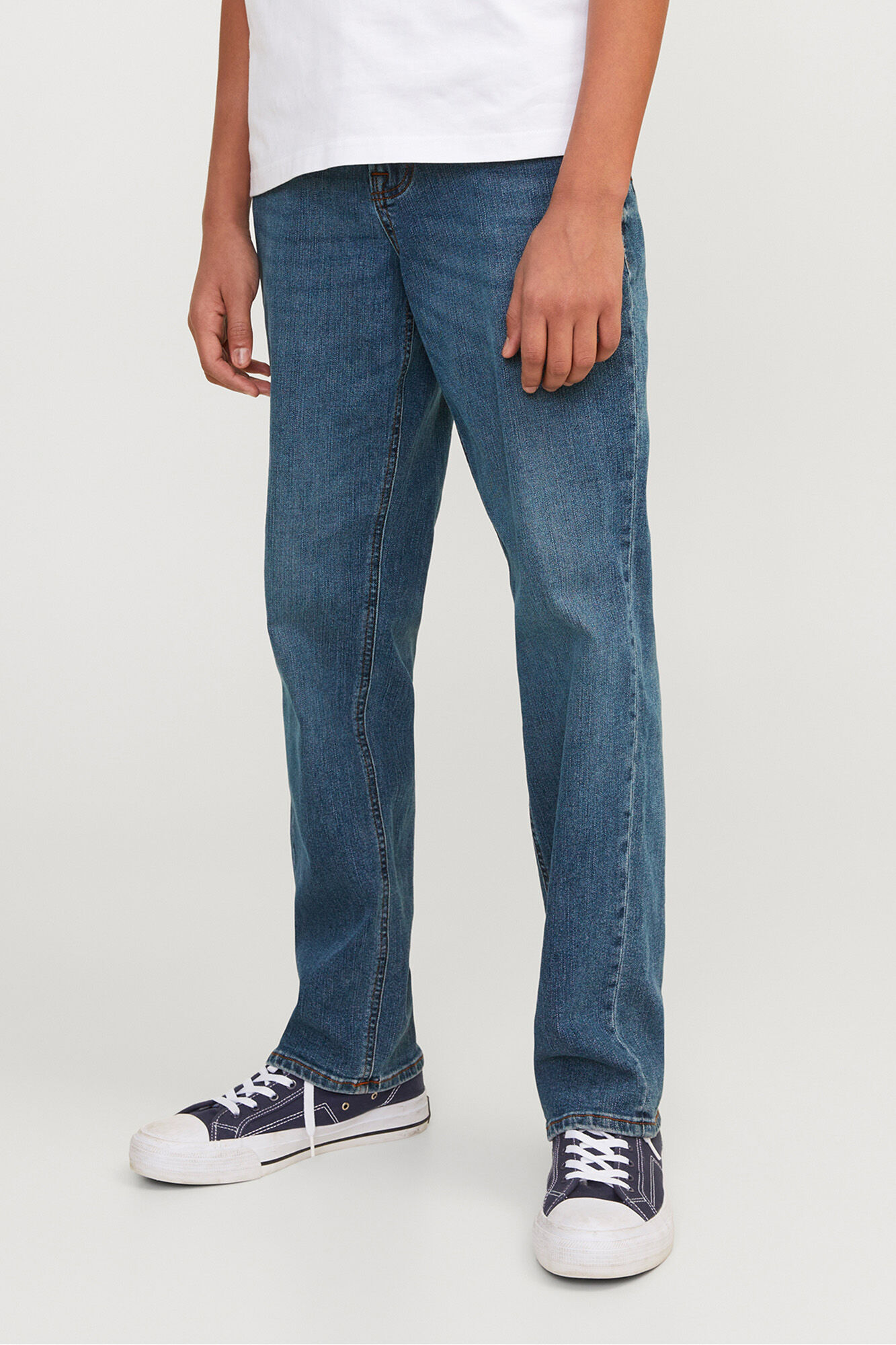 Jack & Jones Junior Jeans regular fit