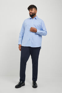 Jack & Jones PLUS Pantalón slim fit