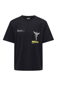 Only & Sons Camiseta de manga corta