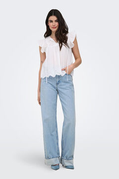 Only Jeans wide