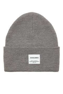 Jack & Jones Junior Gorro de punto canal&eacute;