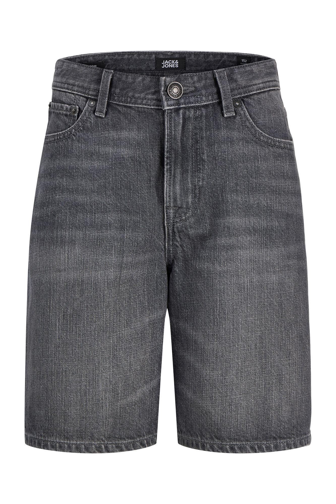 Jack & Jones Junior Bermuda denim relaxed
