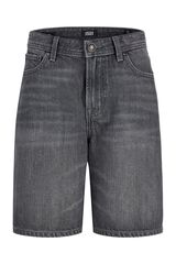 Jack & Jones Junior Bermuda denim relaxed gris
