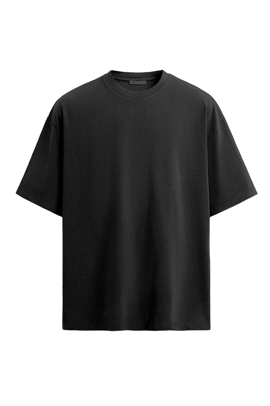 Camiseta backprint algodón
