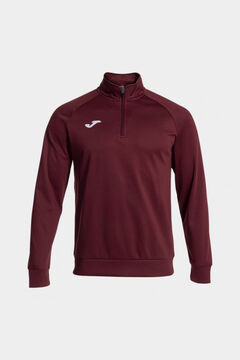 Joma Sudadera media cremallera
