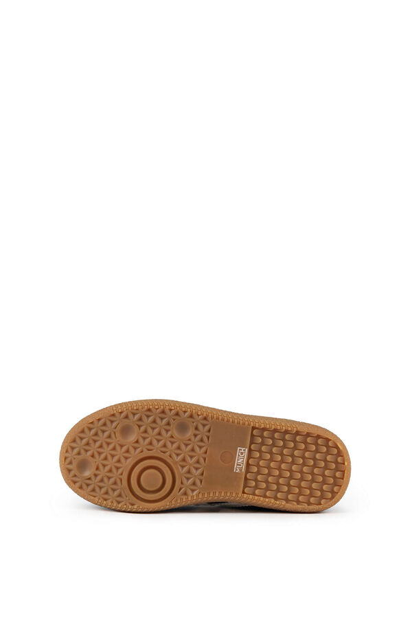 Munich Zapatillas Mini Astro 04 azul