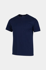 Springfield Kurzarm-Shirt Desert Marineblau Dunkelblau