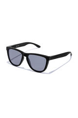 Springfield One Raw Carbono sunglasses - Polarised Dark crna