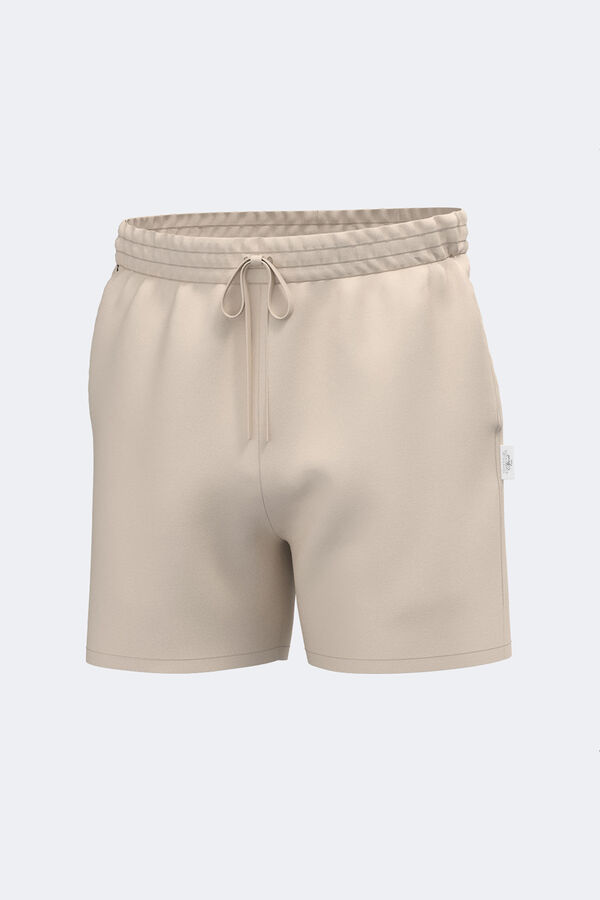 Joma Bermuda beige