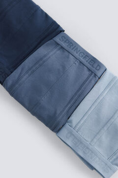 Springfield Pack 3 boxers