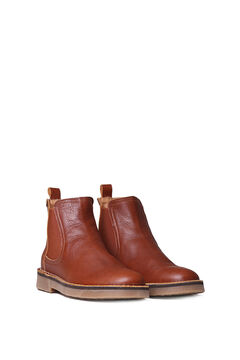 Toni Pons Bot&iacute;n de piel