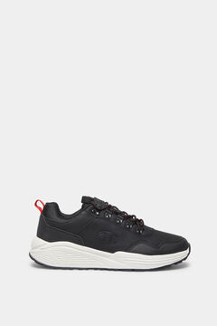 Champion Men's trainer - Champion Legacy Collection. noir