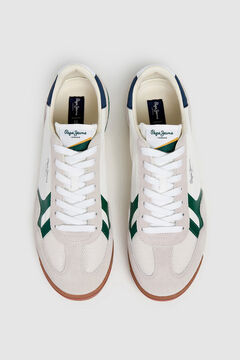 Pepe Jeans Zapatillas Deportiva Marvin College M