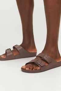 Jack & Jones Sandalias con hebillas