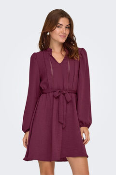 JDY Short fluid short dress