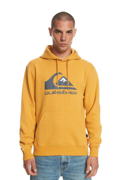 Springfield Big Logo - Sweatshirt para Homem camel