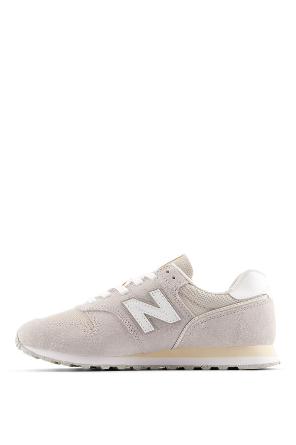 New Balance Zapatillas New Balance 373 gris