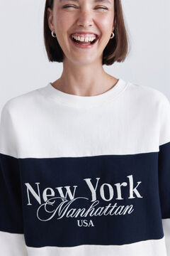 Springfield "manhattan" sweatshirt
