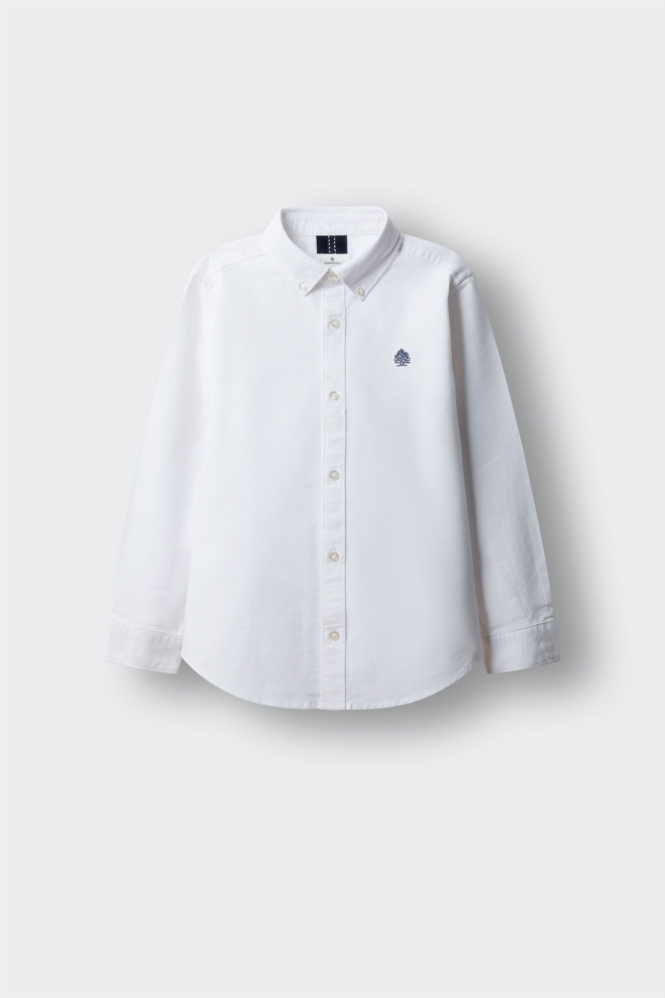 Springfield Kids Camisa Coderas ni&ntilde;o