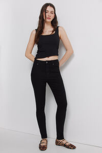Springfield Skinny jeans