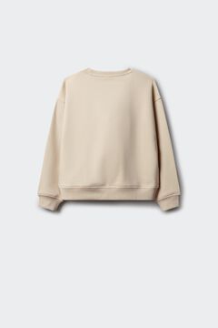 Springfield Kids Sweatshirt de borboleta para menina