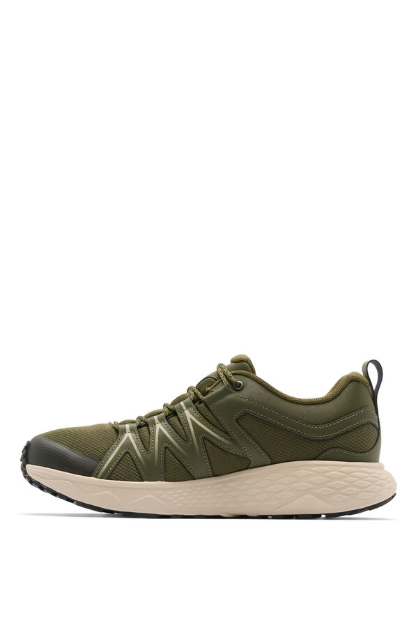 Columbia Waterproof trainers beige