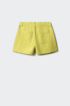 Springfield Kids Short lino ni&ntilde;a