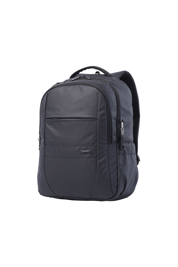 Totto Mochila Wivetto  preto
