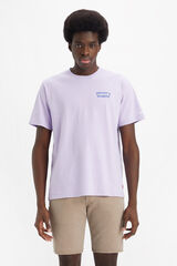 Springfield Levi's® T-shirt purple