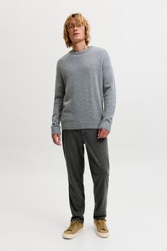 Jack & Jones Pantal&oacute;n chino regular