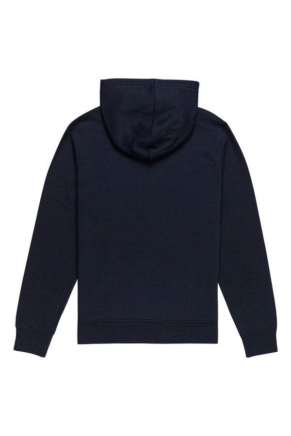 Element Sudadera con capucha para Hombre azul