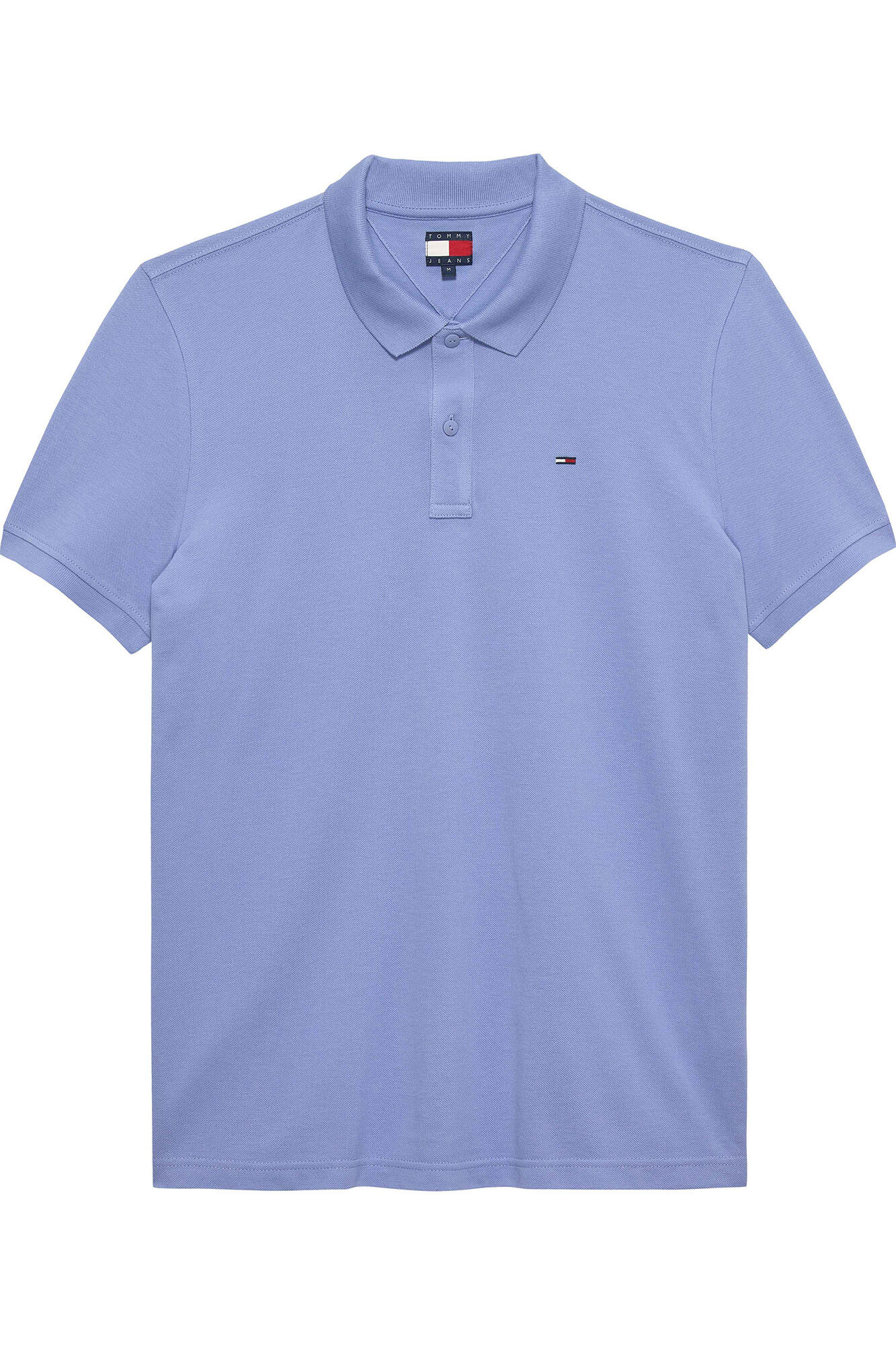 Tommy Jeans Polo de hombre de manga corta