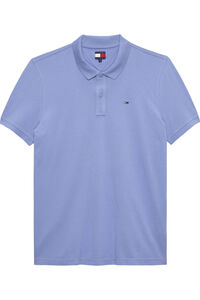 Tommy Jeans Polo de hombre de manga corta
