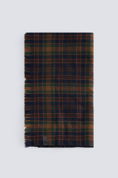 Springfield Mini square scarf