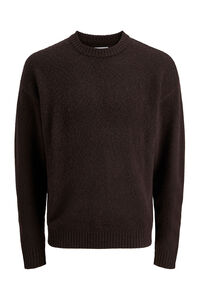 Jack & Jones Jersey de punto b&aacute;sico