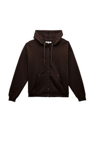 Koton Sudadera con cremallera