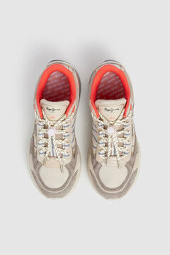 Pepe Jeans Sneaker Darren Trek Mujer